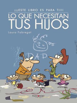 cover image of ¡¡Este libro es para ti!!